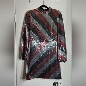 Ted baker dress